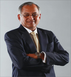 Dr. Venu Srinivasan